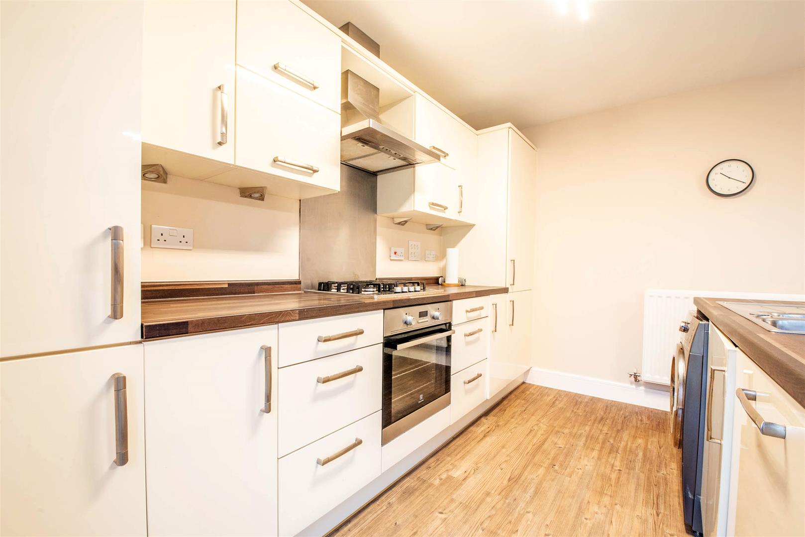 Duxbury Manor Way, Chorley